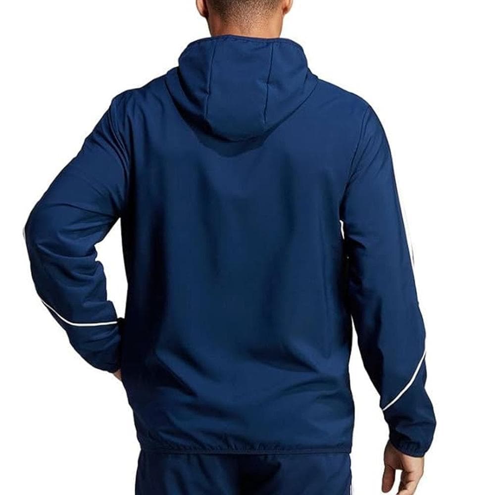 Veste Bleu Homme Adidas Tiro23 2