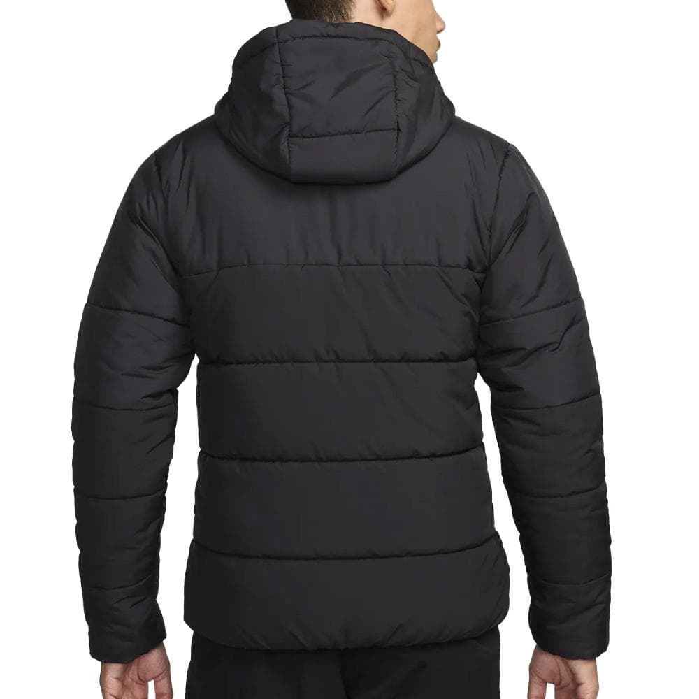 Doudoune Noire Homme Nike M Nsw City 2