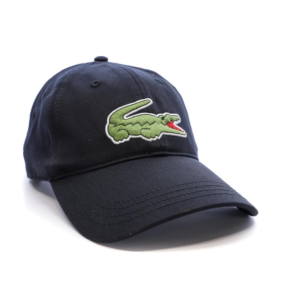 Casquette Marine Mixte Lacoste RK5398 2