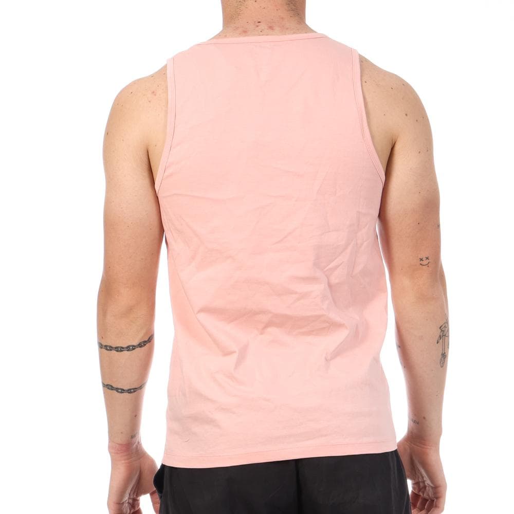 Débardeur Rose Homme Von Dutch Jersey 2