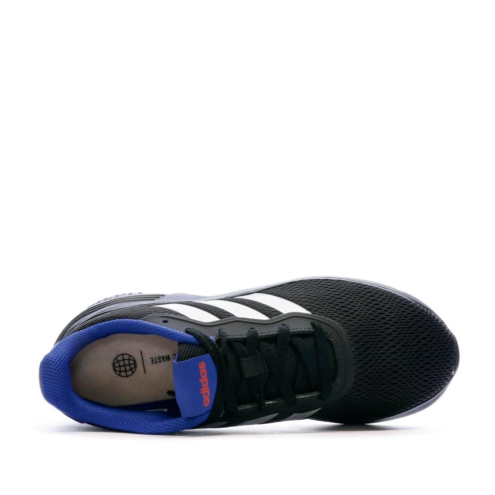 Baskets Noires Homme Adidas Nebzed 4