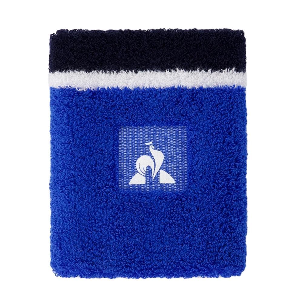 Serre-poignets Tennis Bleu Homme Le Coq Sportif Armband 1