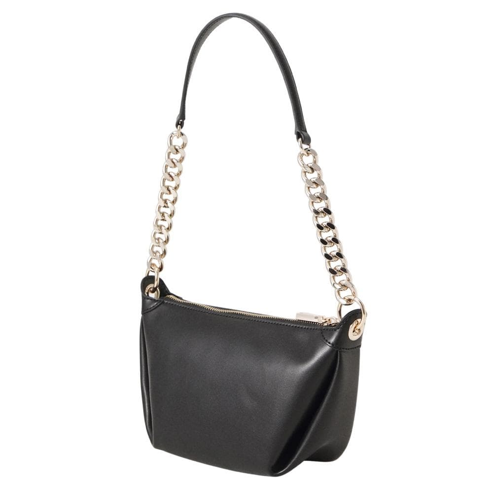 Sac à bandoulière Noir Femme Guess Eco Evaine Top Zip S 2