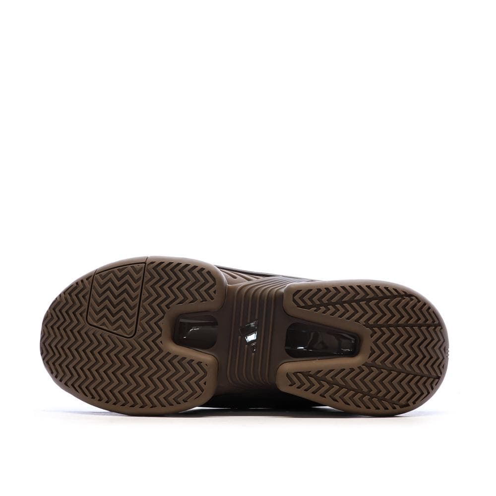 Baskets Marron Homme Adidas Mad Iiinfinity 5