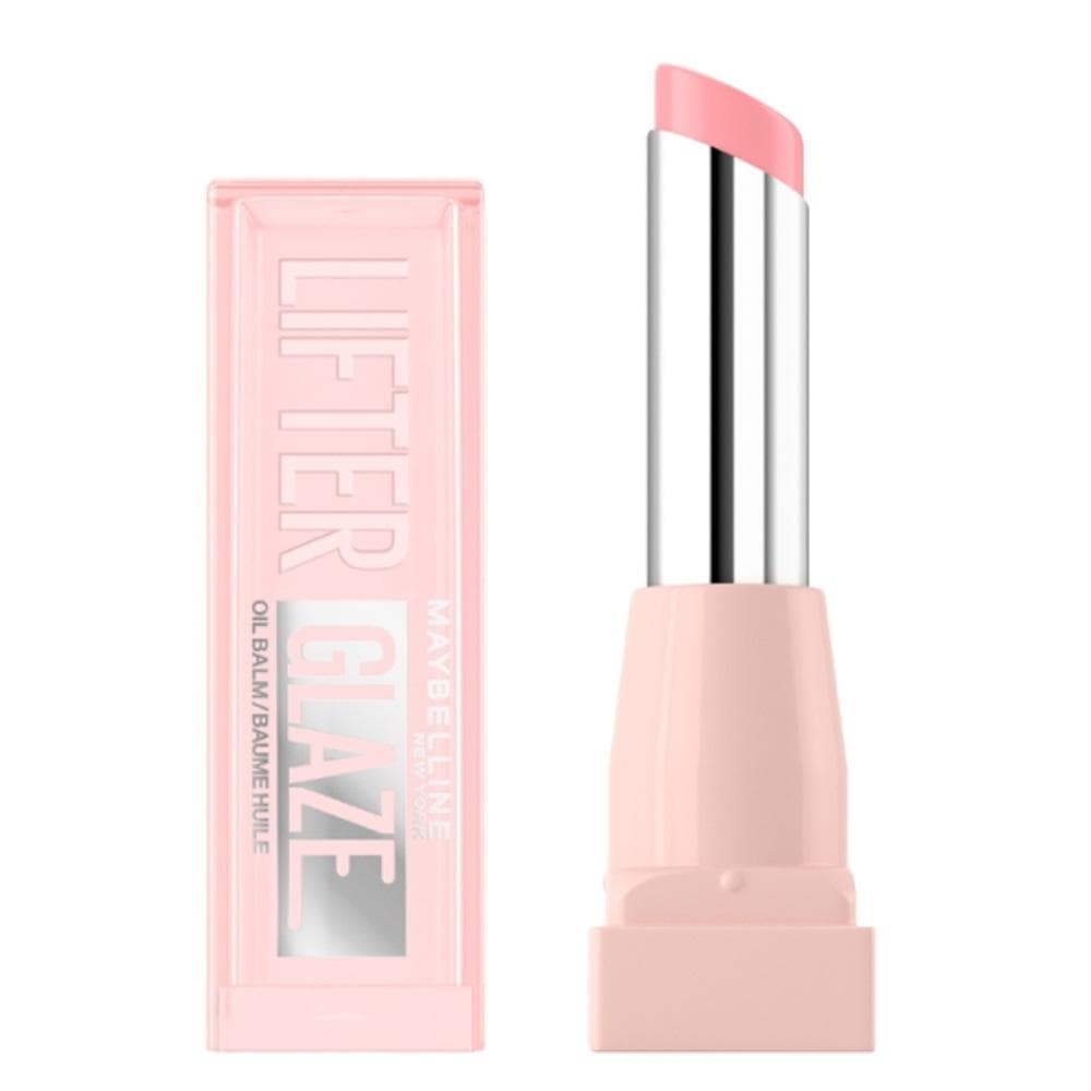 Baume à l'huile Repulpant Maybelline New York 002 Pink Drip 1