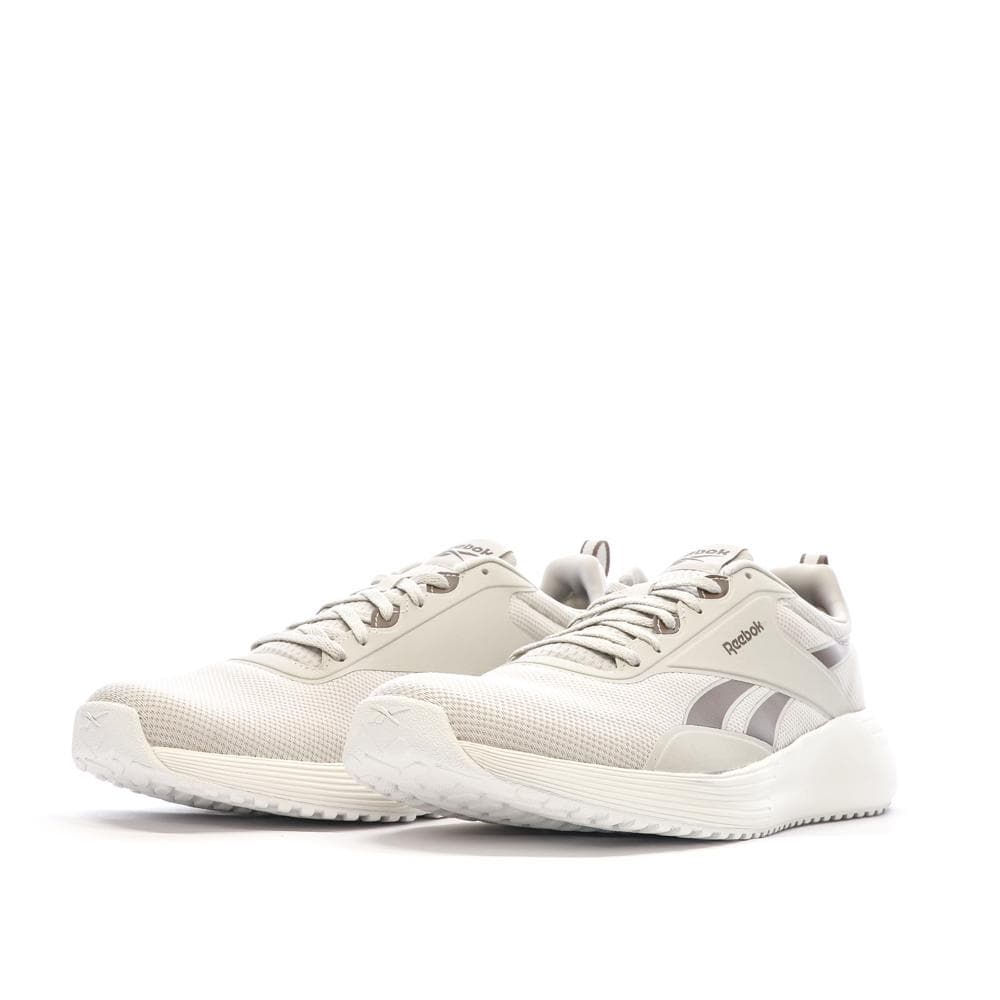 Baskets Grises Homme Reebok Lite Plus 4 6