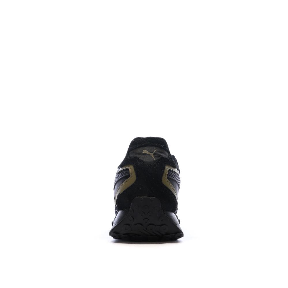 Baskets Noires Homme Puma Blktop 3