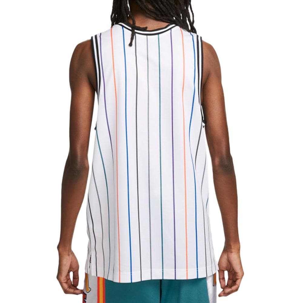 Maillot de basketball Homme Nike Dri-FIT DNA 2