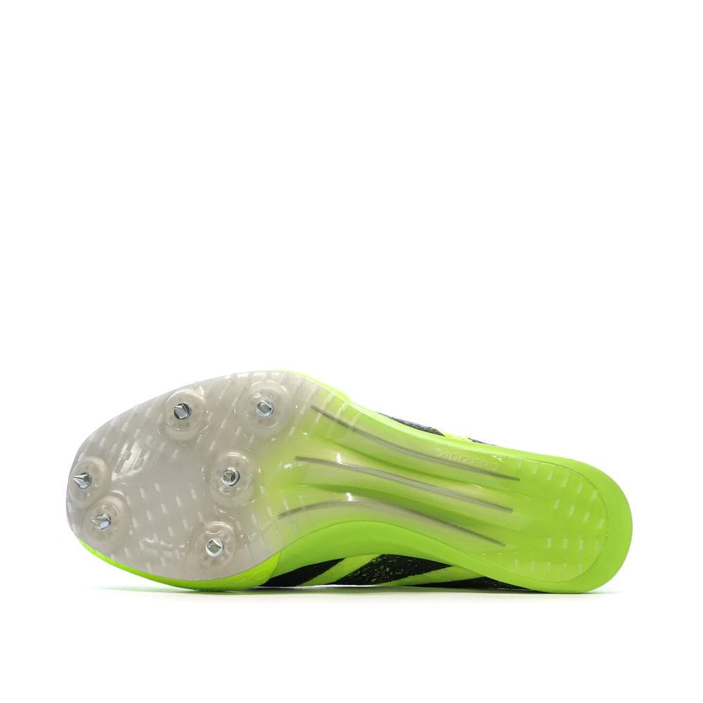 Chaussures d'athlétismes Jaune Garçon Adidas Adizero Prime Sp 3 Strung 6