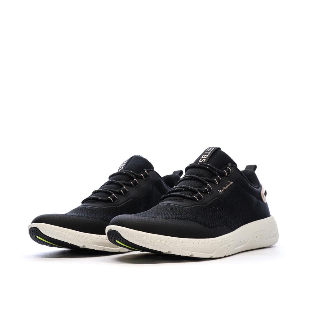 Baskets Noires Femme TBS JAZZEVO 6