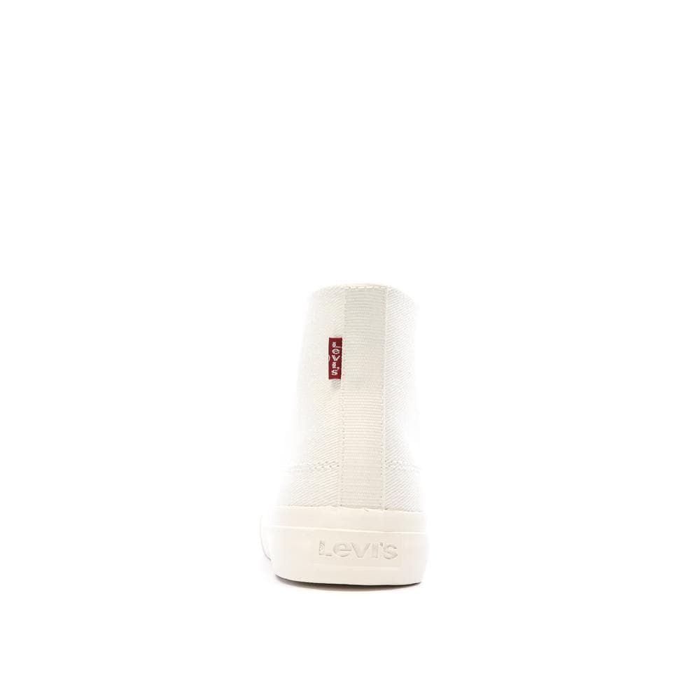 Baskets Blanches Homme Levi's Decon 3