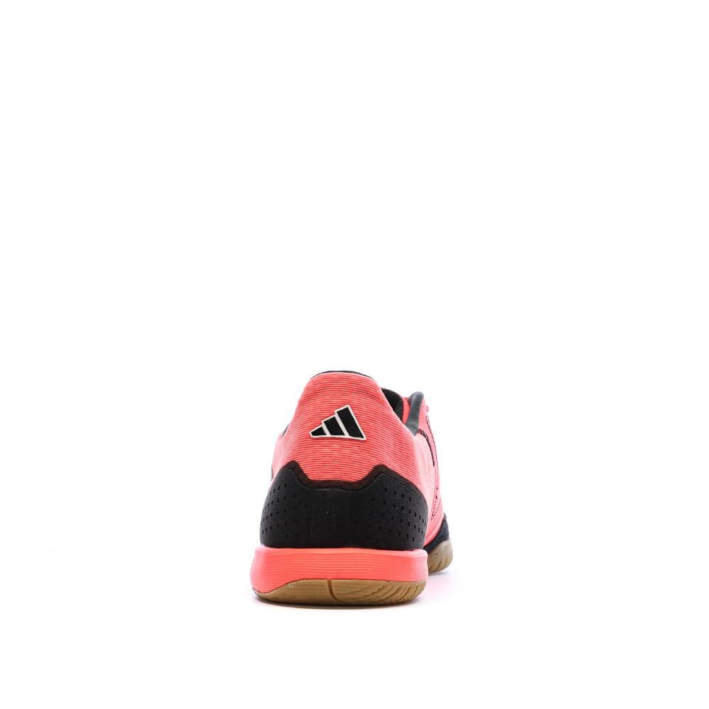 Chaussures de football indoor Rose/Noire Homme Adidas Sala Competition 3
