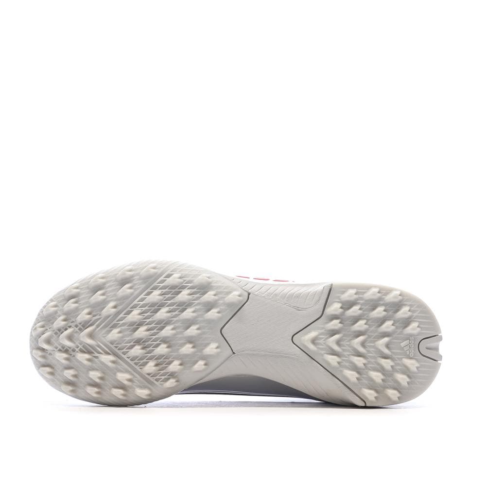 Chaussures de Foot Blanc Junior Adidas F50 Messi League TF 5