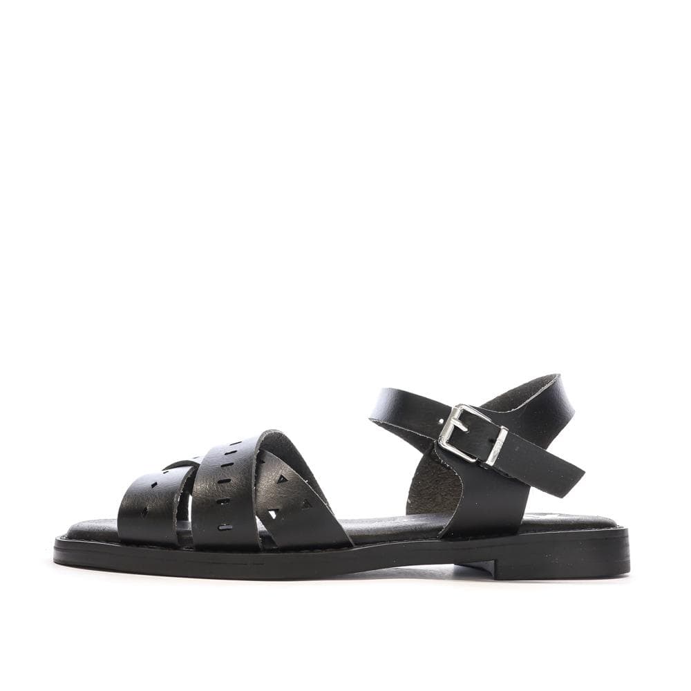 Sandales Noir Femme Xti 143868 1
