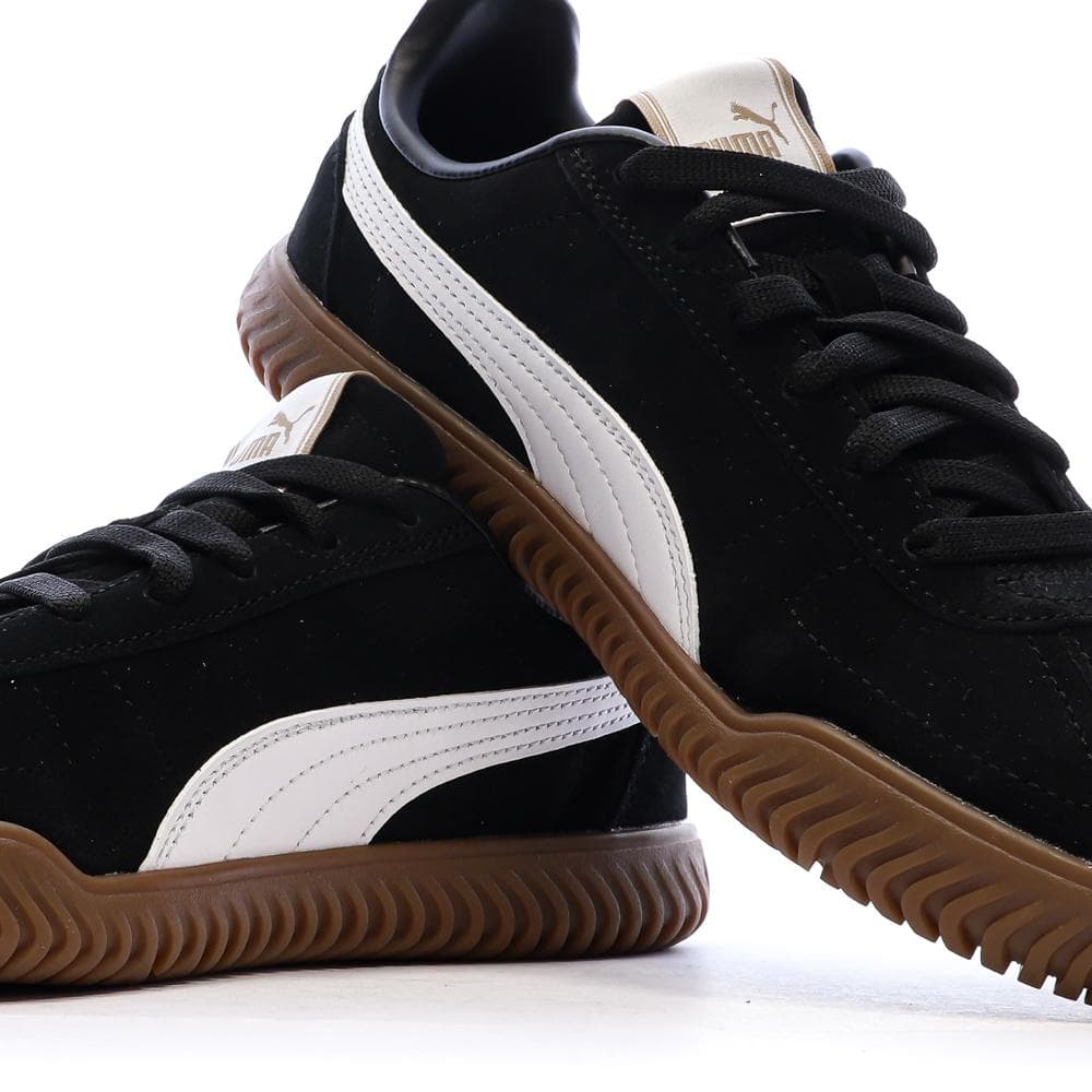 Baskets Noires Femme Puma 402606 7