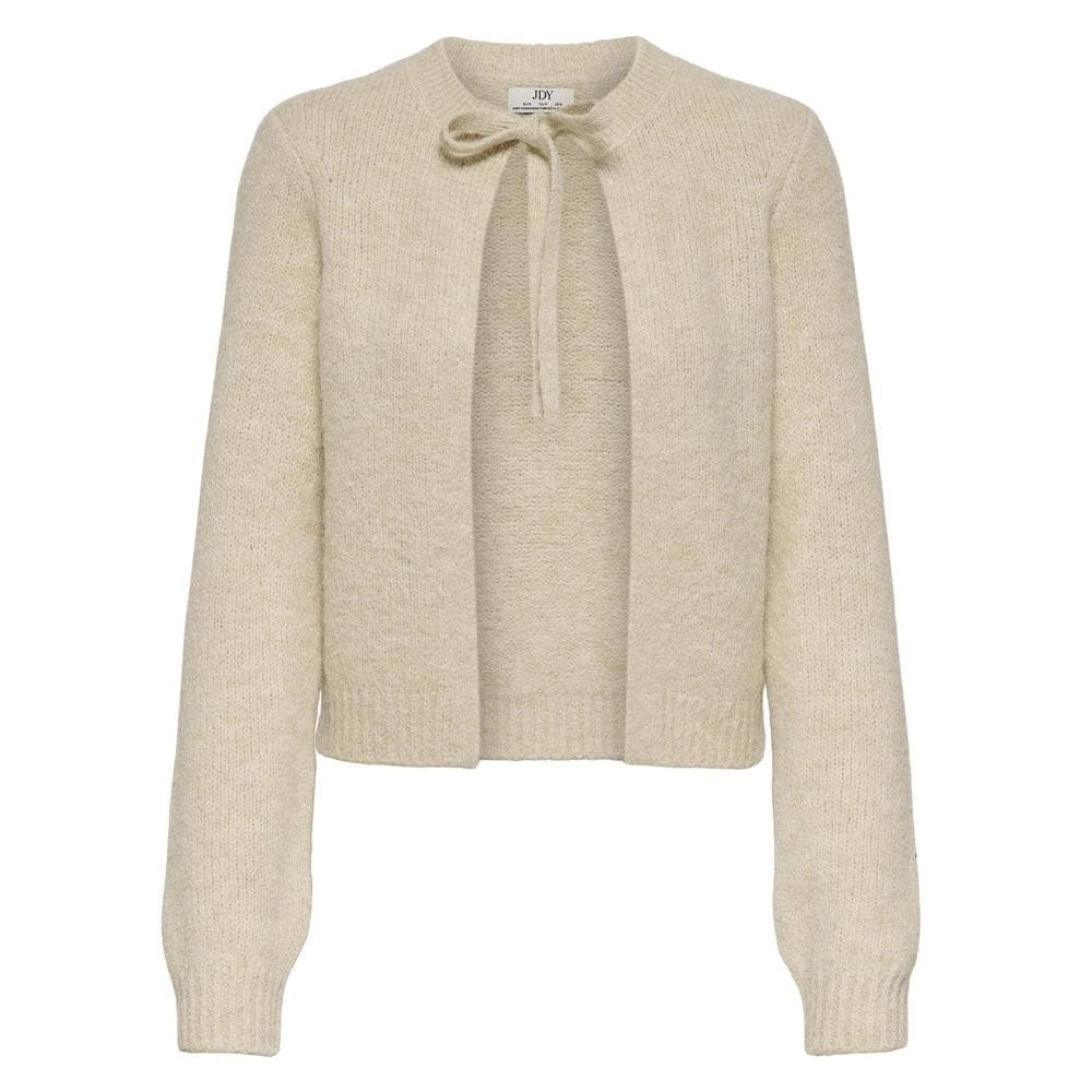Gilet Beige Femme JDY Dina Life 1