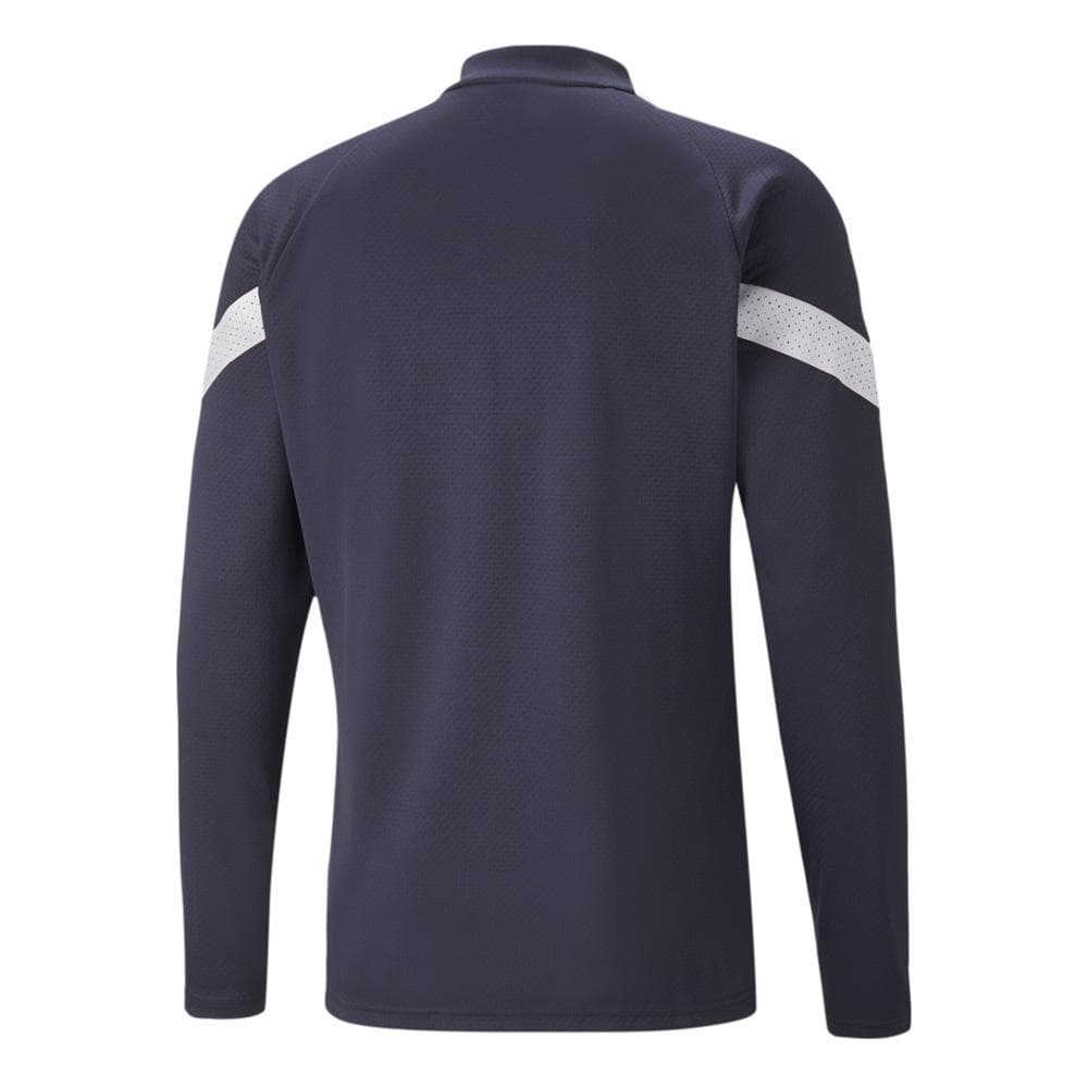 OM Sweat Training 1/4 zip Marine Homme Puma 22/23 2