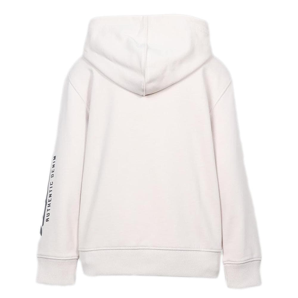 Sweat Beige Garçon Kaporal ODRICH 2