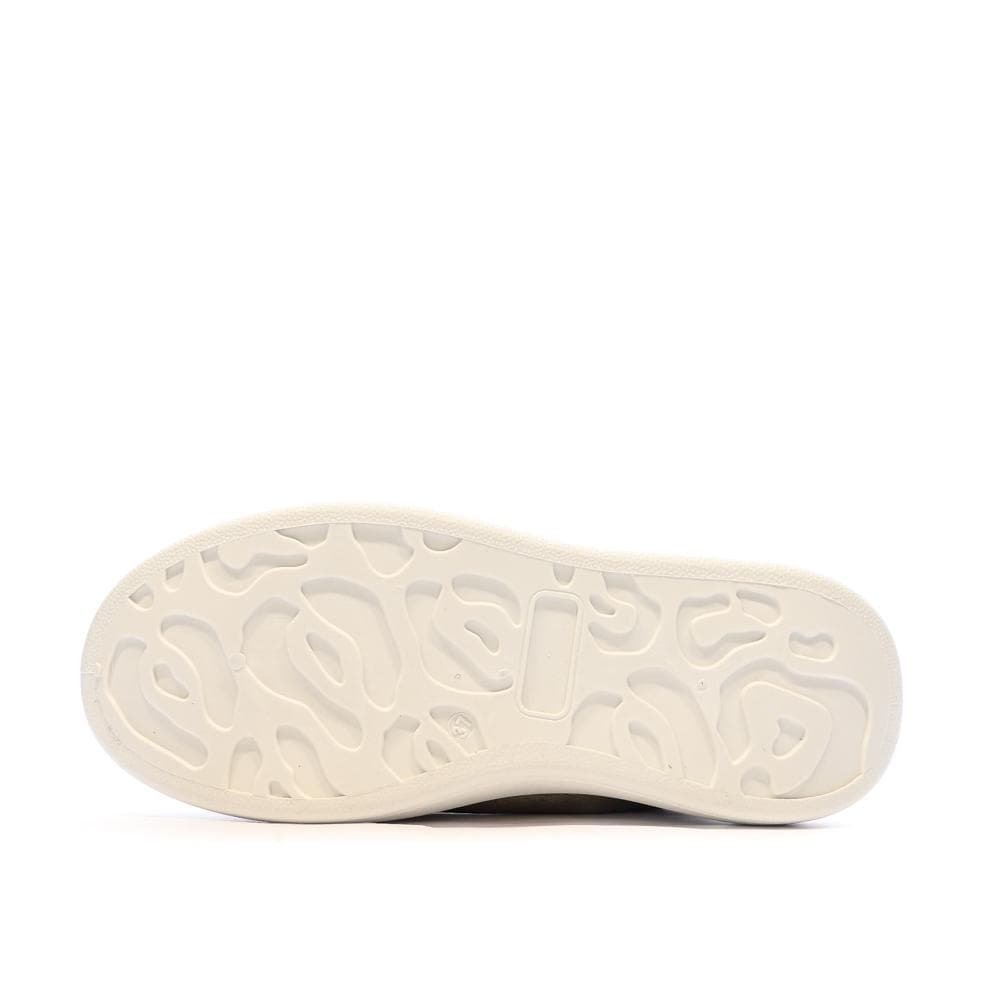 Baskets Doré Femme Chattawak HAWAI 5