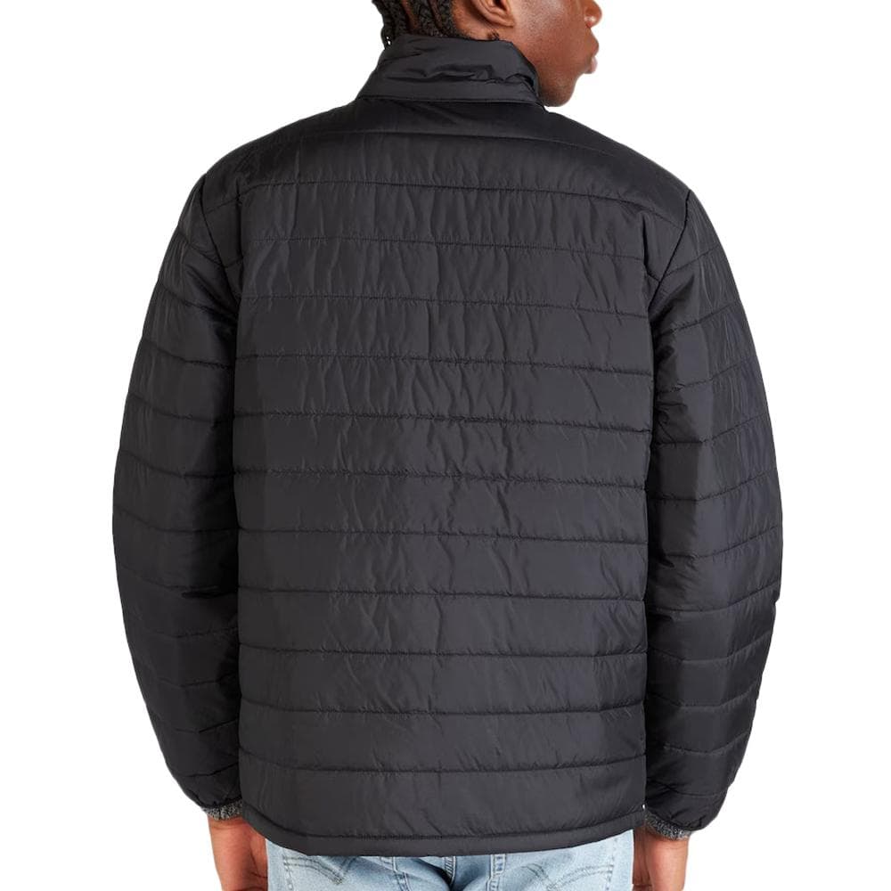 Doudoune Noir Homme Levi's Richmond 2