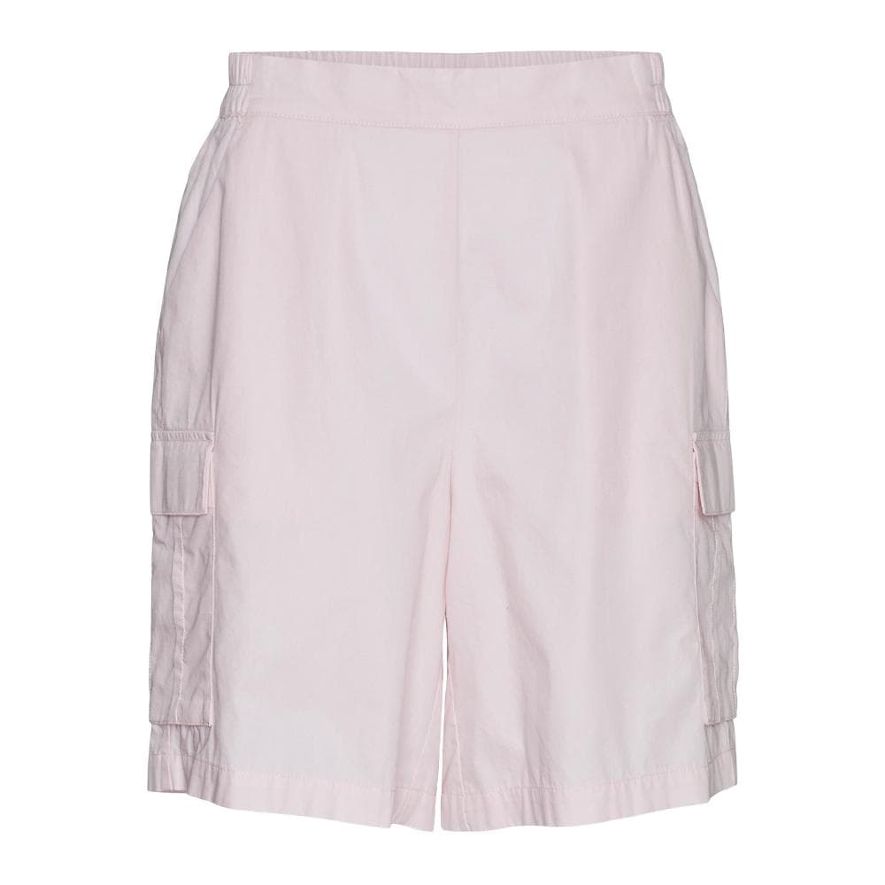 Short Rose Femme Vero Moda Charlotte 1