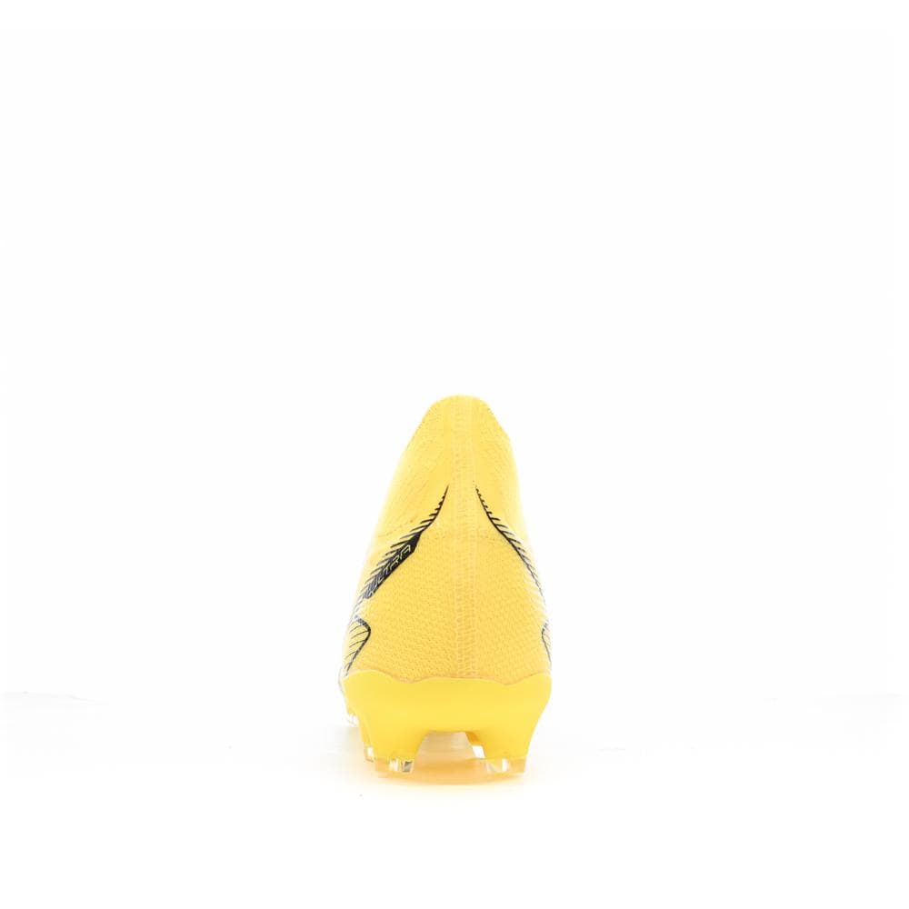 Chaussures de Football Jaune Homme Puma Ultra Match+107511 3