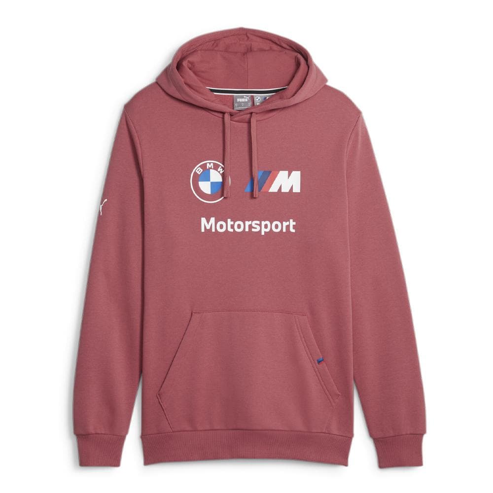Sweat Rouge Homme Puma 621301 1