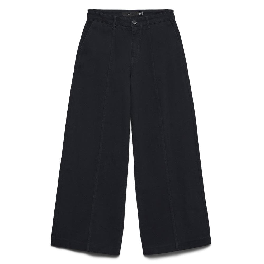 Pantalon fluide Marine Femme Vero Moda Vmcmarley 1