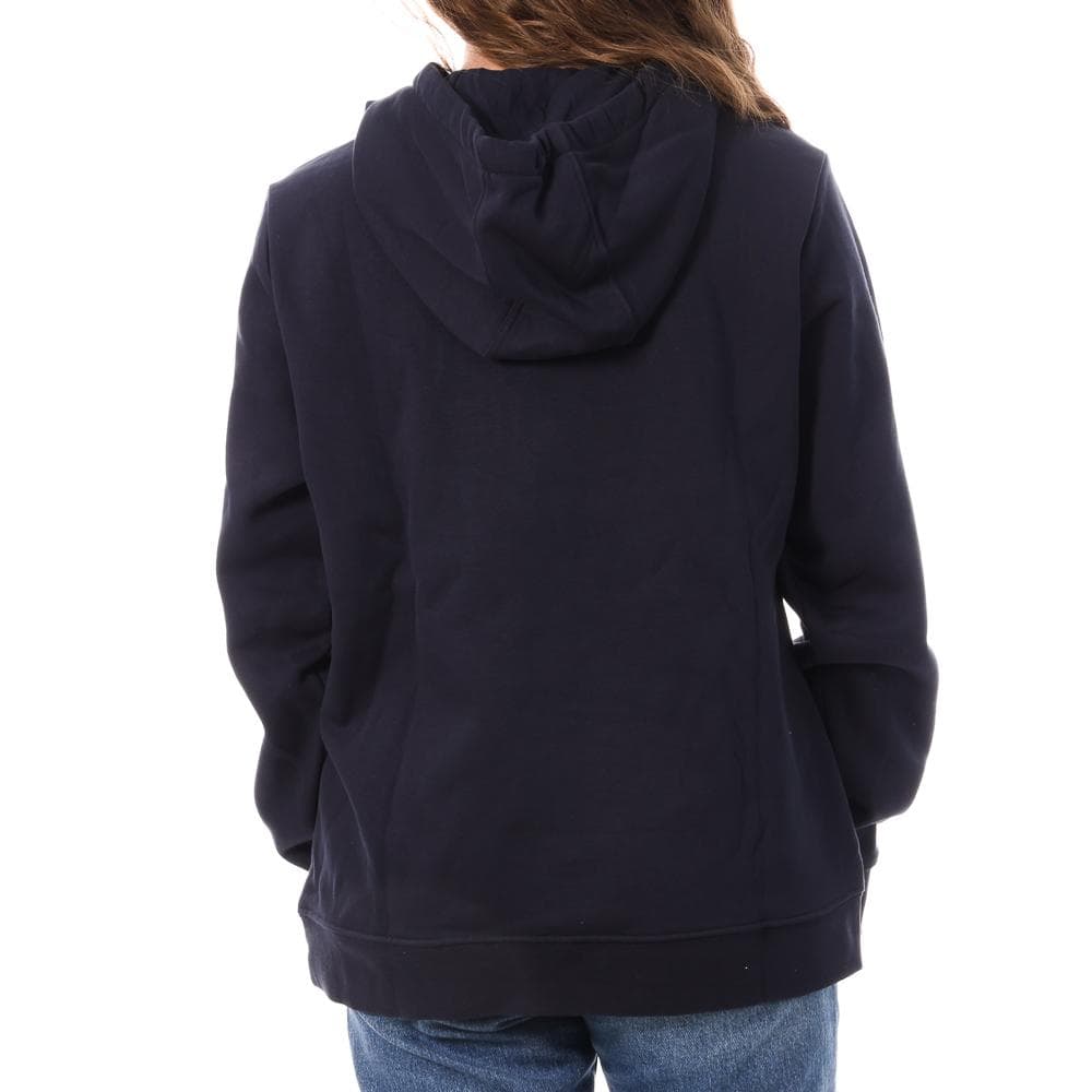 Sweat Marine Femme Teddy Smith Solene 2