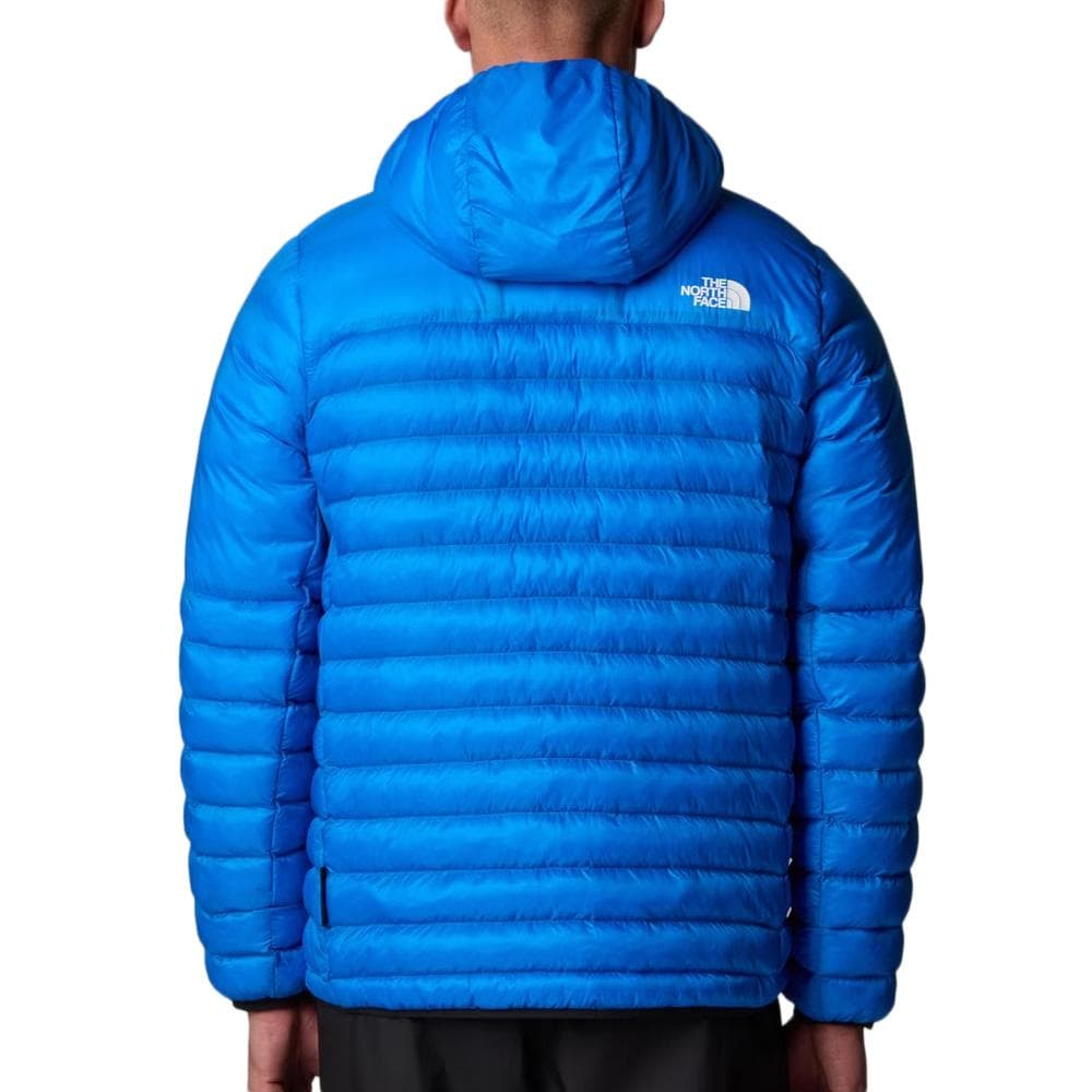 Doudoune Bleu Homme The North Face Terra Peak 2