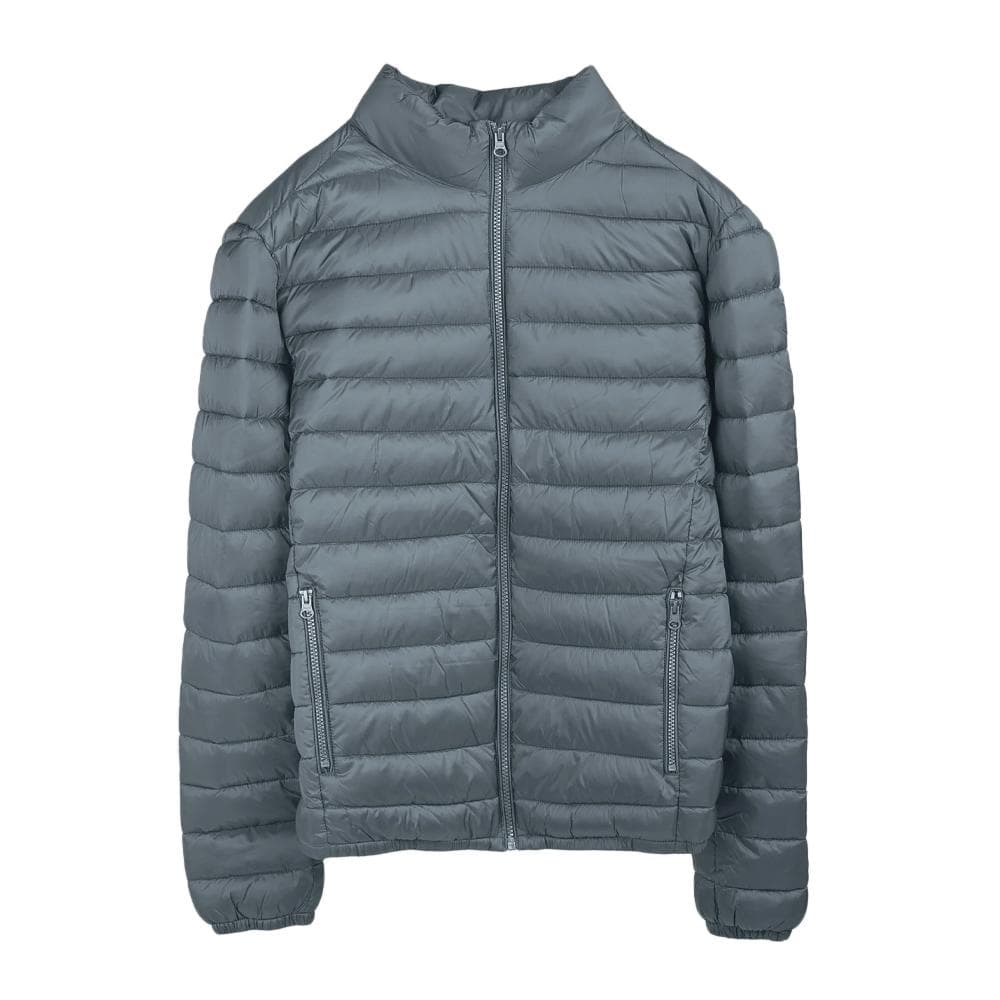 Doudoune Bleu Homme Teddy Smith Blight 1