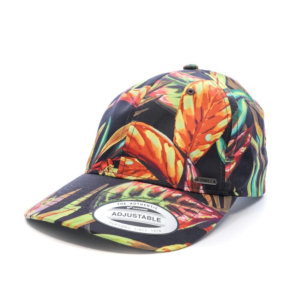 Casquette Noire Homme O'Neill Seacoast 1
