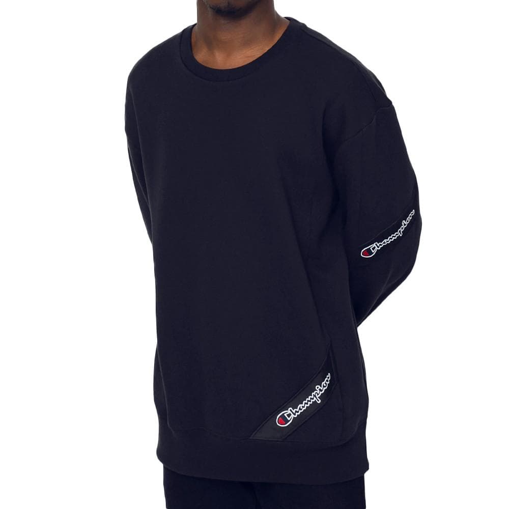 Sweat Marine Homme Champion 216550 1