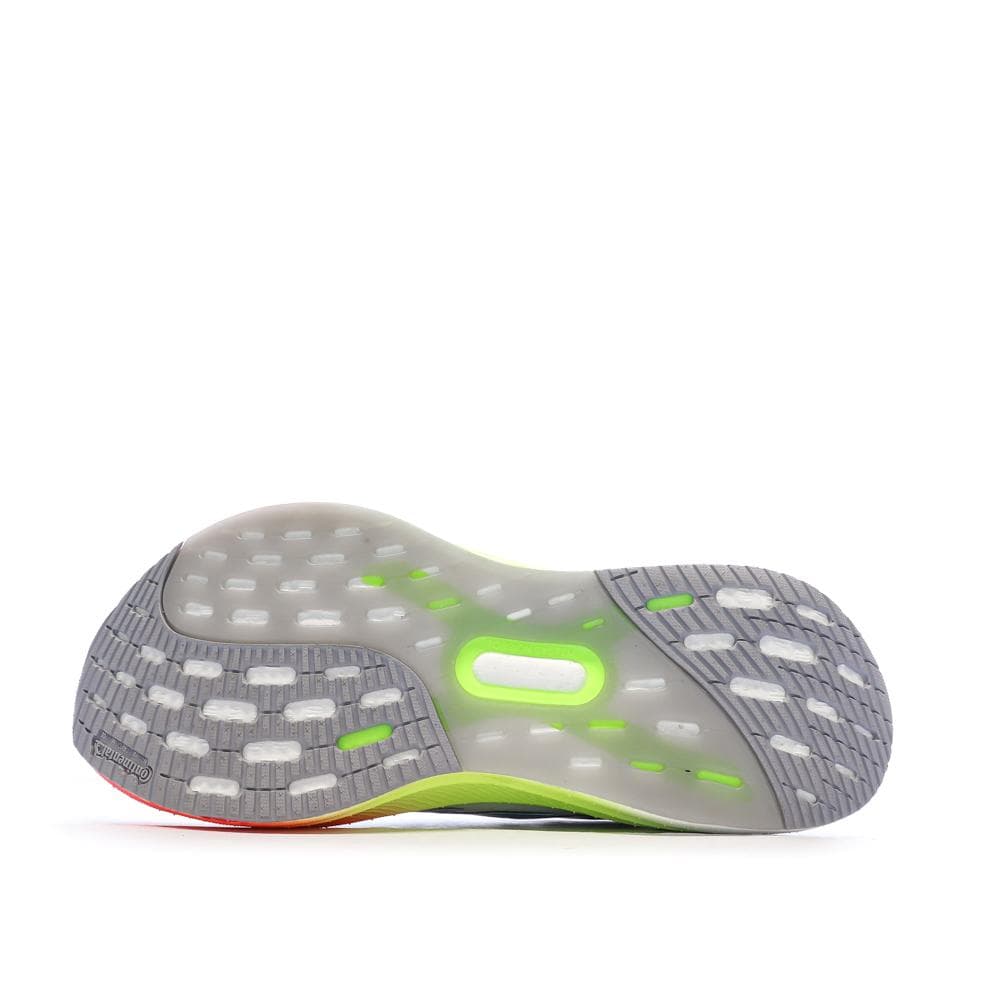 Chaussures de running Blanches Homme Adidas Ultraboost 5x 5