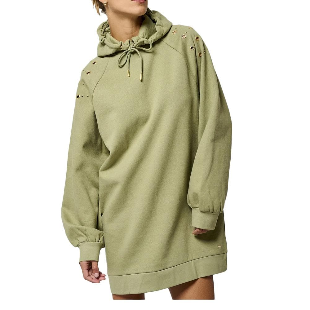 Robe Kaki Femme Kaporal MEG 1
