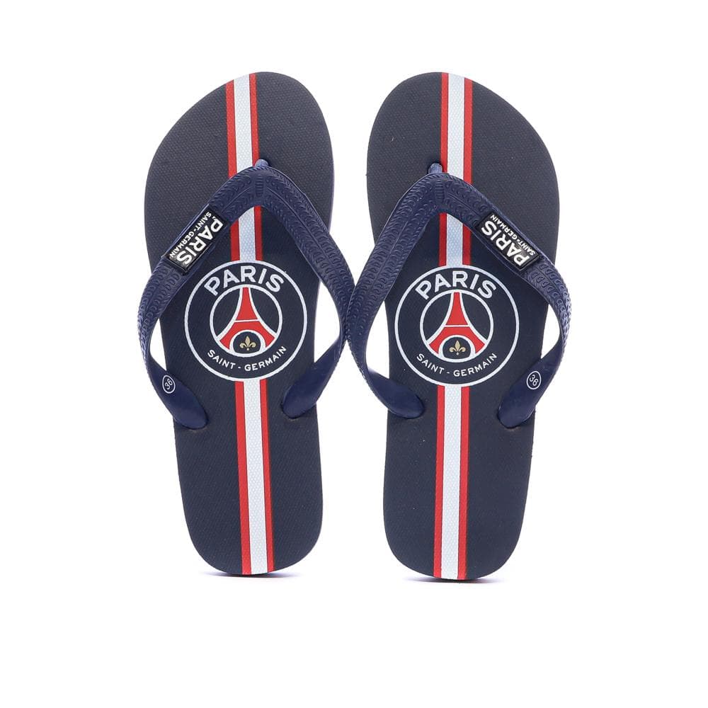 Tongs Marine Garçon PSG Ocelot Cn Jr 3