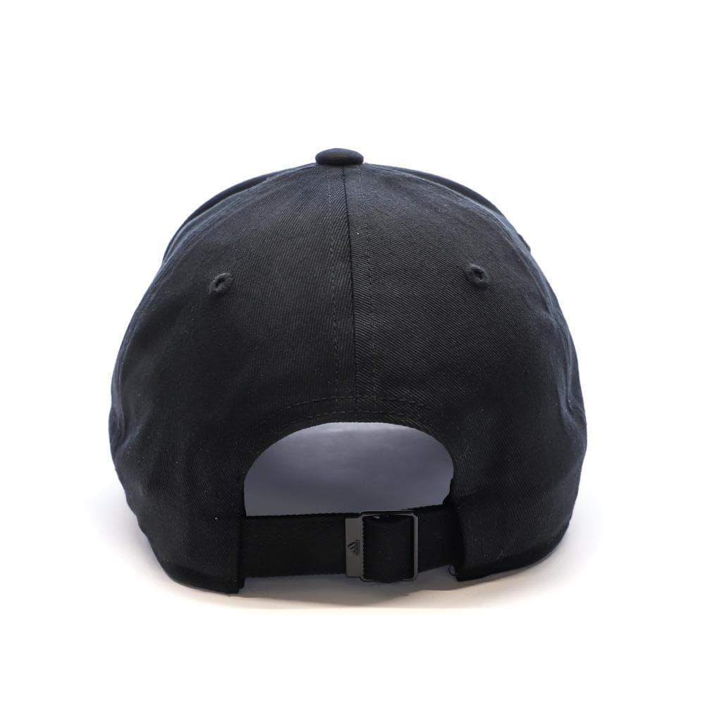 Casquette Noir Mixte Adidas Bball 3