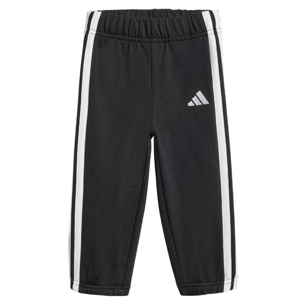 Ensemble de Survêtement Noir Garçon Adidas 240 3