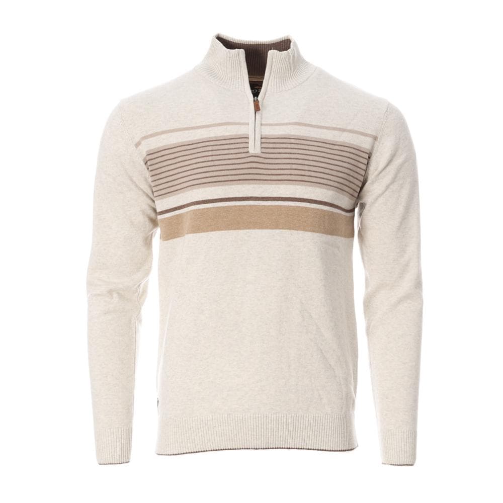 Pull Beige Homme RMS26 Cycliste961 1