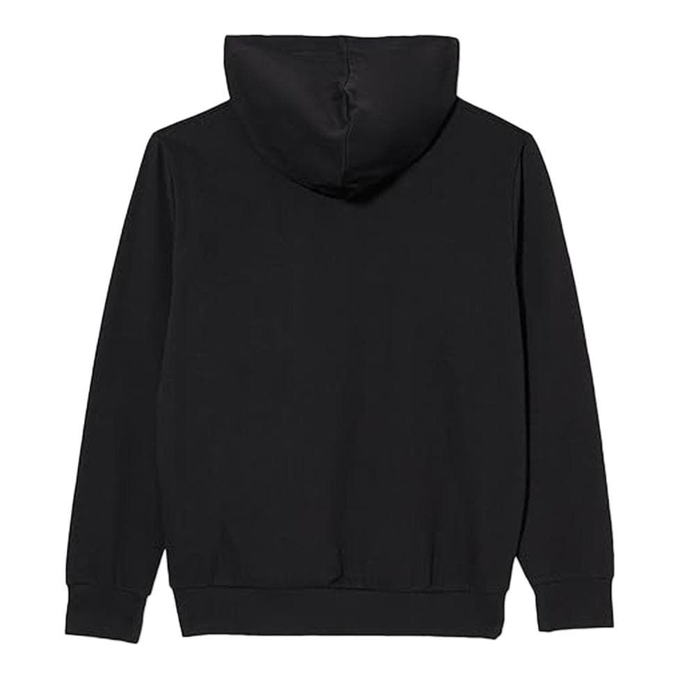Sweat à Capuche Noir Homme Timberland Hoodie 2 Tier 3 2