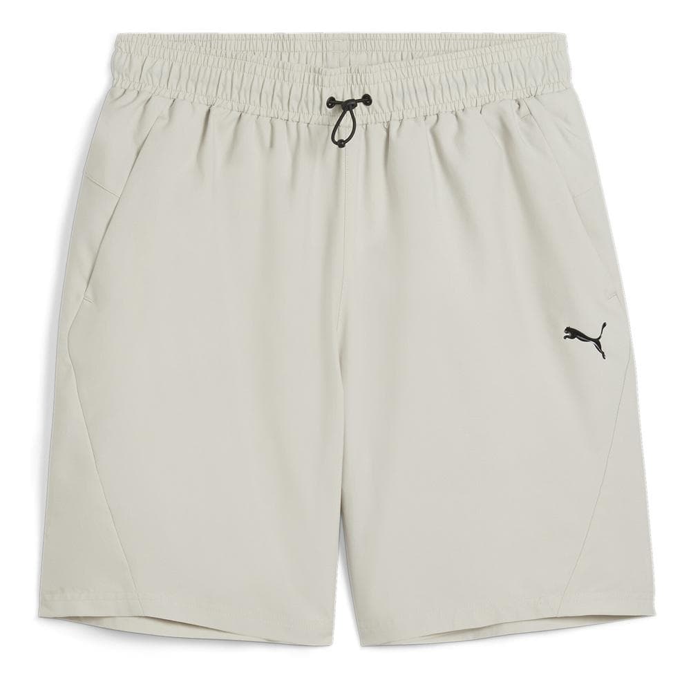 Short Beige Homme Puma Rad 1