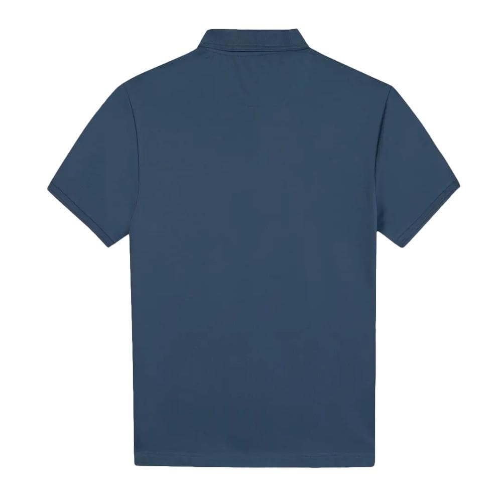 Polo Marine Homme TBS TIMAOPOL 2