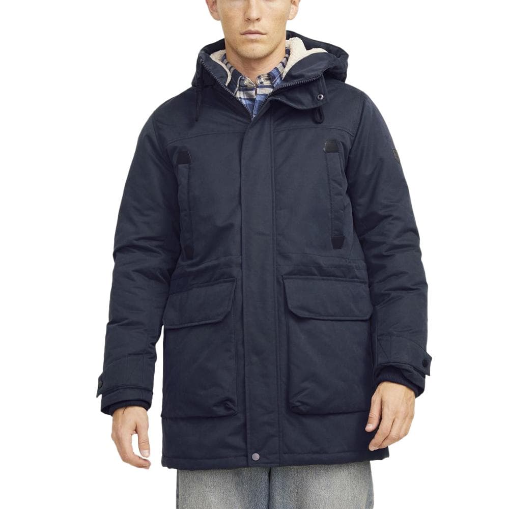 Parka Marine Homme Jack & Jones Polar 1