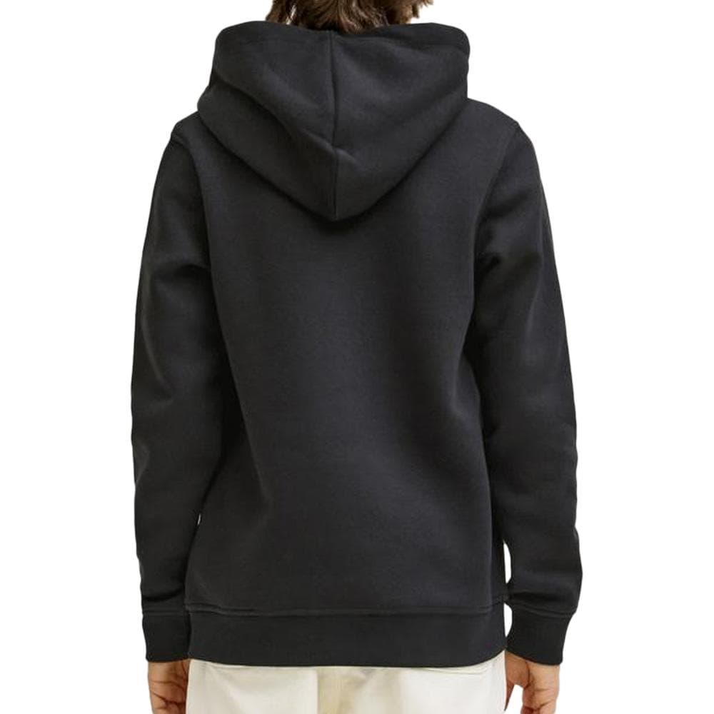 Sweat Noir Garçon Jack & Jones Greene 2