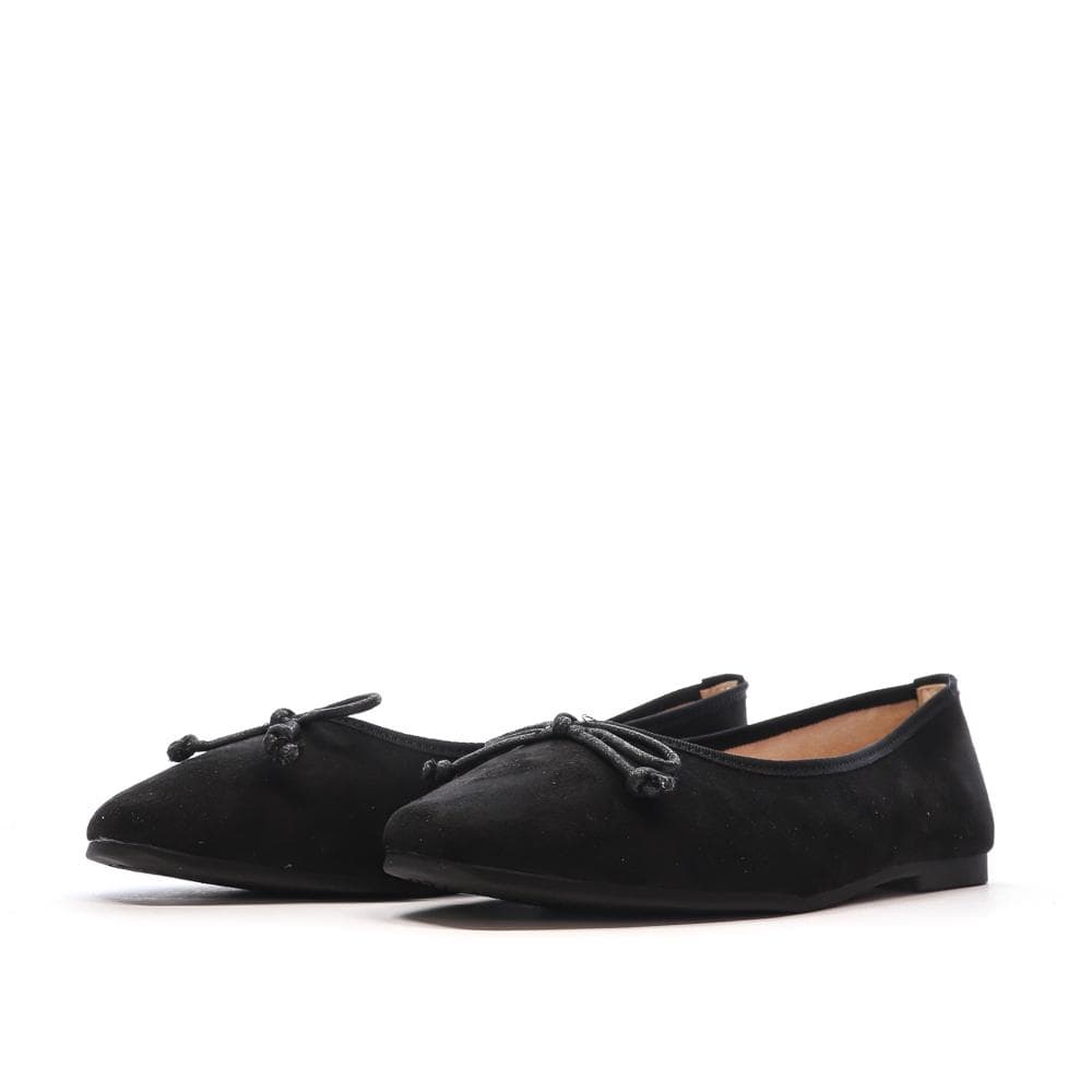 Ballerines Noires Femme Xti 143682 6