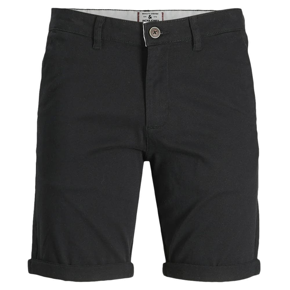 Short Chino Marine Garçon Jack & Jones David 2