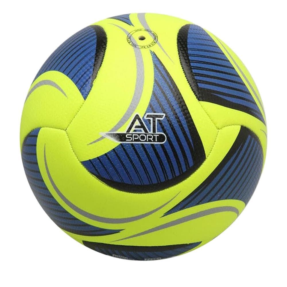Ballon de Plage Jaune/Marine 1