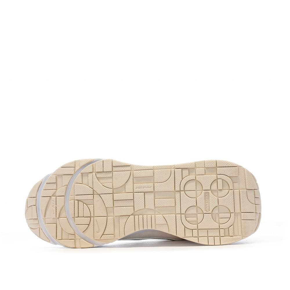 Baskets Beiges Femme Nike Air Max Intrlk 5
