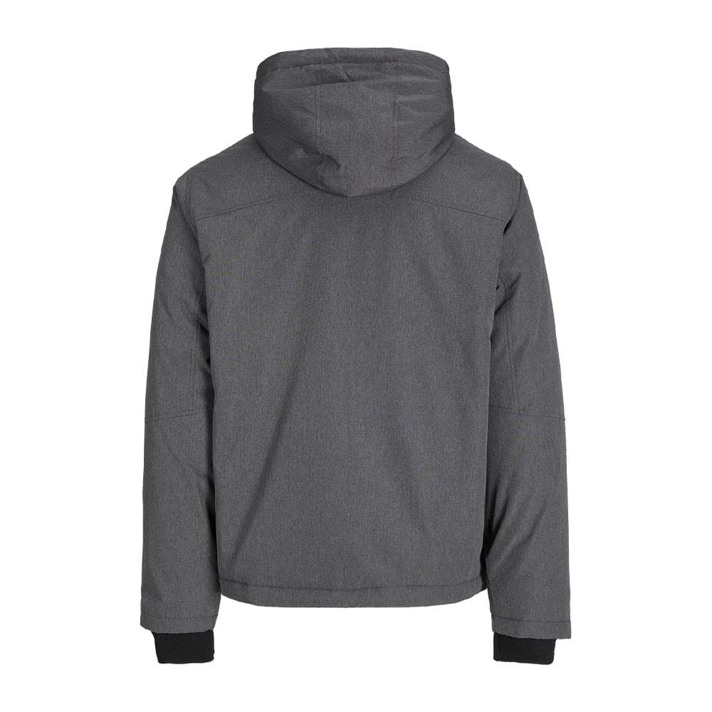 Veste Grise Foncé Homme Jack & Jones Coland 2