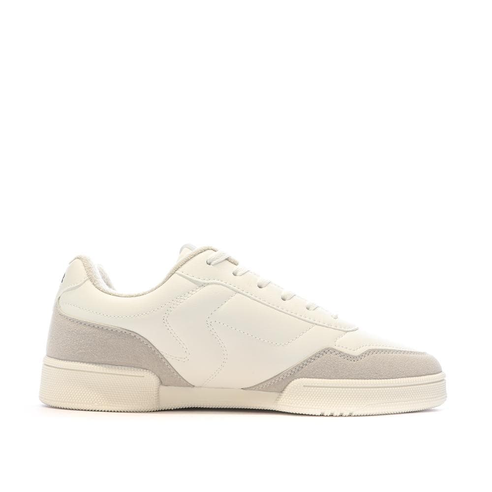 Baskets Blanc Homme Schott Titan 2